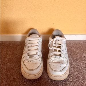 Nike Airforce 1 Low